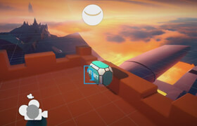 Udemy - Multiplayer VR Development with Unity and Photon Fusion