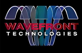 Wavefront The Advanced Visualizer （古代的软件）