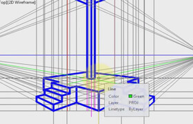 Udemy - Learn AutoCAD 2D