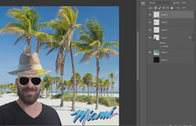 Udemy - Adobe Photoshop Photo Editing