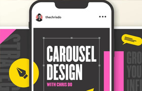 The Futur - Carousel Design