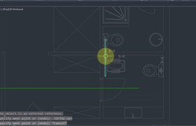 Udemy - Autocad 2024 - From Zero To Advanced- Full Course