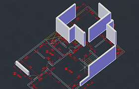Udemy - Professional And Prep. Course For 2D & 3D Autocad Certified