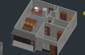 Udemy - The complete AutoCAD course 2D and 3D