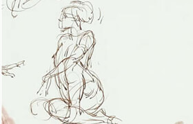 New Masters Academy - Renaissance Figure Drawing - Glenn Vilppu (NMA.art)
