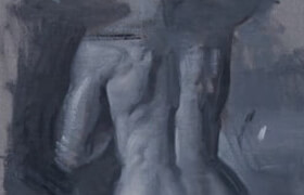 New Masters Academy - An Introduction to Painting with Steve Huston