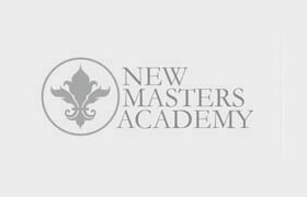 New masters academy - Daily Drawing Life