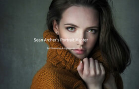 Lenslab - Sean Archer’s Portrait Master Bundle v4.5.1