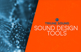 Triune Digital - Sound Design Tools