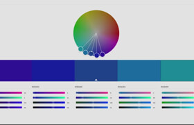 Udemy - Adobe Color Basics