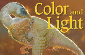  Color and Light: A Guide for the Realist Painter 