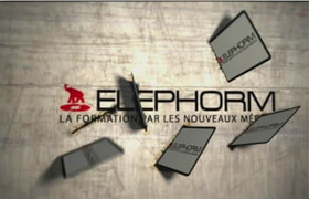 Elephorm – After Effects CS6 Master Advanced Techniques DVD 1 & 2
