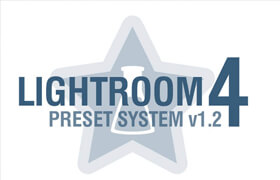 SLR Lounge - Lightroom 4 Presets system - V1.2