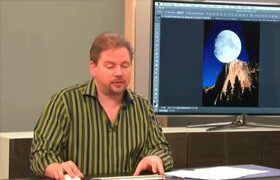 creativeLIVE - Photoshop Mastery – Advanced Masking with Ben Willmore