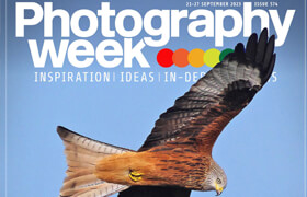 Photography Week - 21 September 2023