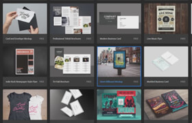 Udemy - Adobe Photoshop Us Paper Presets