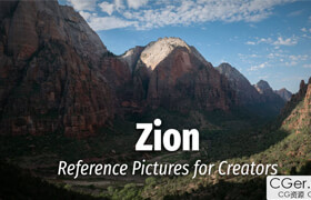 Free Zion Reference