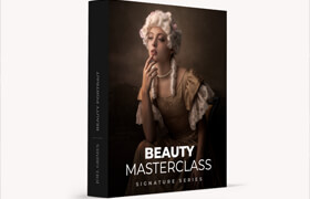 Joel Grimes Photography – Beauty Portrait Masterclass