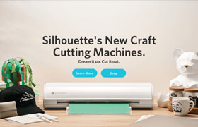 Silhouette Studio - 刻字机雕刻机项目设计软件