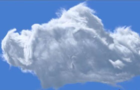 CGCookie - FumeFX Clouds in 3ds Max