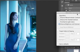 CreativeLive - Photoshop Mastery - Color and Tone