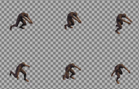 Udemy - 2D Character Animations Sprites In Cinema 4D And Aseprite