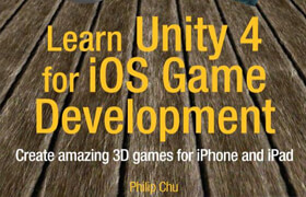 Unity 4开发 iOS 游戏教程