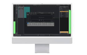 n-Track Studio Suite - 音乐创意软件
