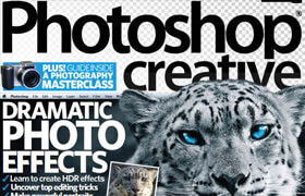 Photoshop Creative  Issue 103 2013