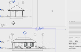 Udemy - Revit Architecture - Fundamentals for beginners
