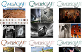 CameraCraft - Full Year 2023 Collection - book