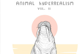 A Sound Effect - Animal Hyperrealism Vol II - 声音素材