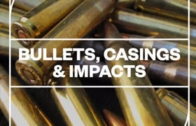 Blastwave FX - Bullets Casings and Impacts - 声音素材