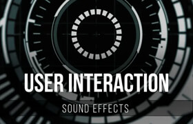 SmartSoundFX - User Interaction - 声音素材