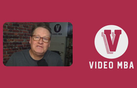 Udemy - Video MBA - How to Launch & Scale a Video Production Company