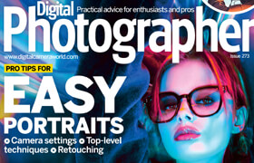 Digital Photographer - Issue 273, 2023 - book