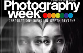 Photography Week - Issue 583 23-29 November 2023 - book