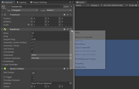 Udemy - Extending the Unity Editor with Custom Tools - Crash Course