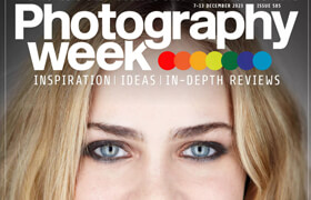 Photography Week - Issue 585 7-13 December 2023 - book