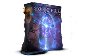 Rock The Speakerbox - Sorcery