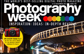 Photography Week - Issue 587  21-27 December 2023 - book