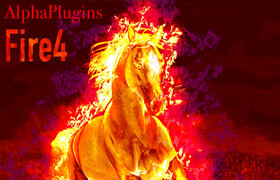 AlphaPlugins FireFor