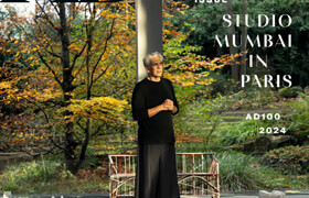 Architectural Digest India - January-February 2024 - book