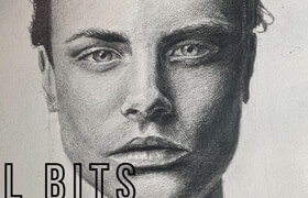Udemy - 52 Week Pencil Drawing Course For Beginners