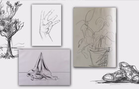 Ask Video - Drawing Techniques 1