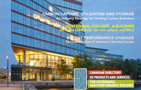 Sustainable Architecture & Building - Winter 2024 (True PDF) - book