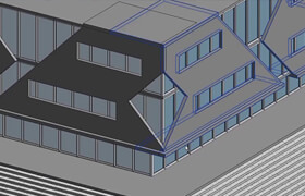 Udemy - Autodesk Revit - Advanced 3D Modeling Course