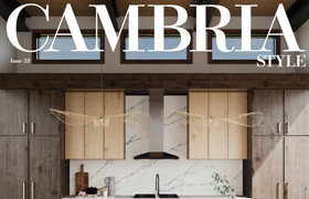 Cambria Style - Summer 2023 (True PDF) - book