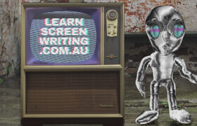 Udemy - Master the Art of AI Writing and Screenwriting