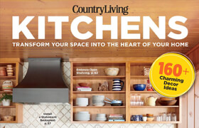 Country Living Kitchens 2023 (PDF) - book